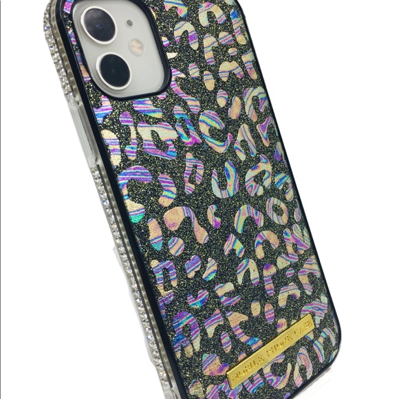 2/$15 iPhone 11 / 11 Pro Max Case Bling Leopard - Picture 2 of 8
